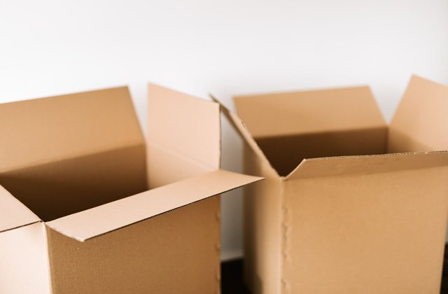 Déménagement d'entreprises et bureaux