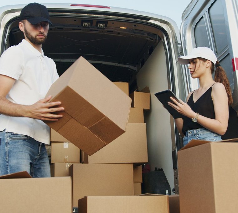 Un déménagement sans stress ni casse